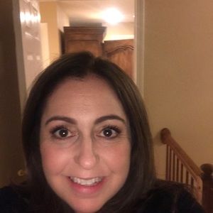 Meet your Posher, Jodi